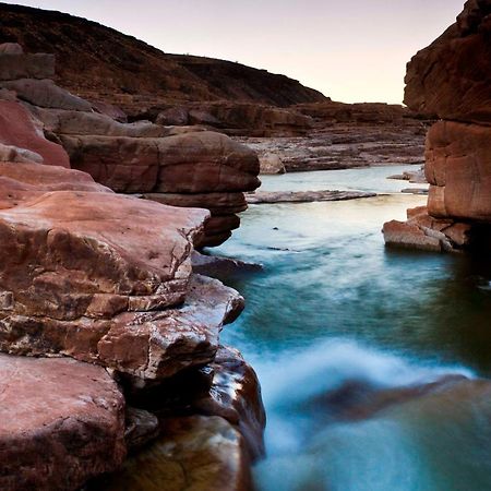 Fish River Lodge Ariamab Dış mekan fotoğraf