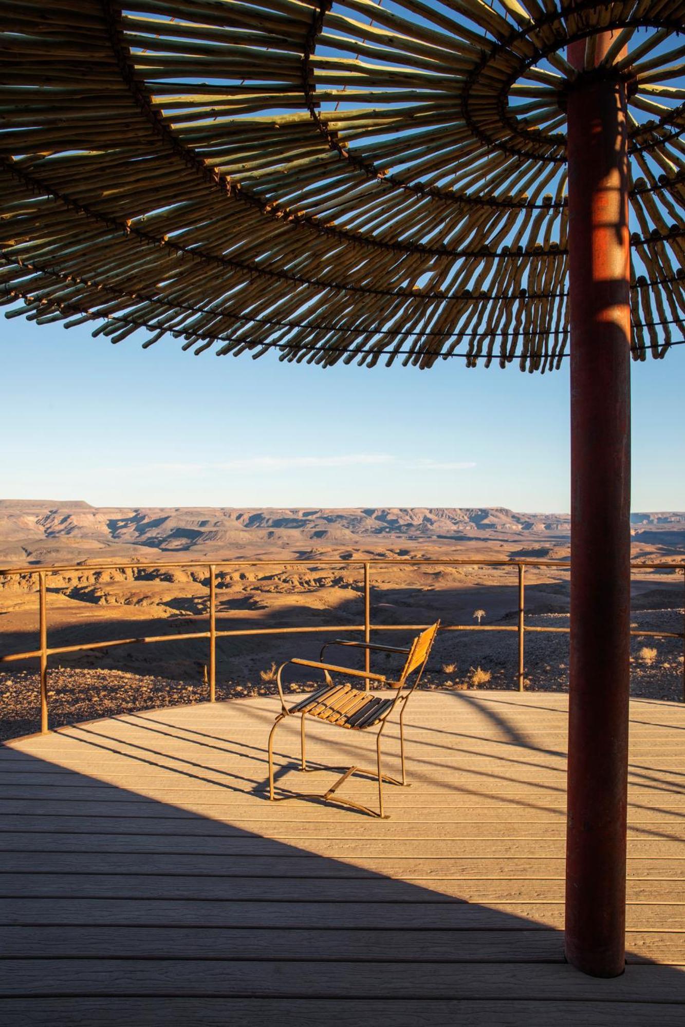 Fish River Lodge Ariamab Dış mekan fotoğraf