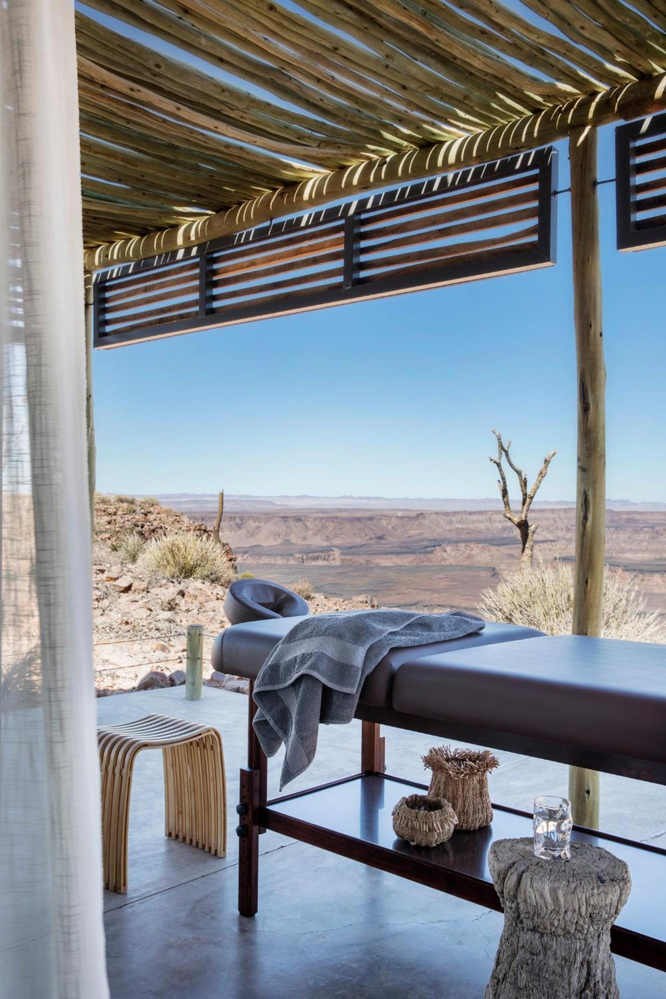 Fish River Lodge Ariamab Dış mekan fotoğraf