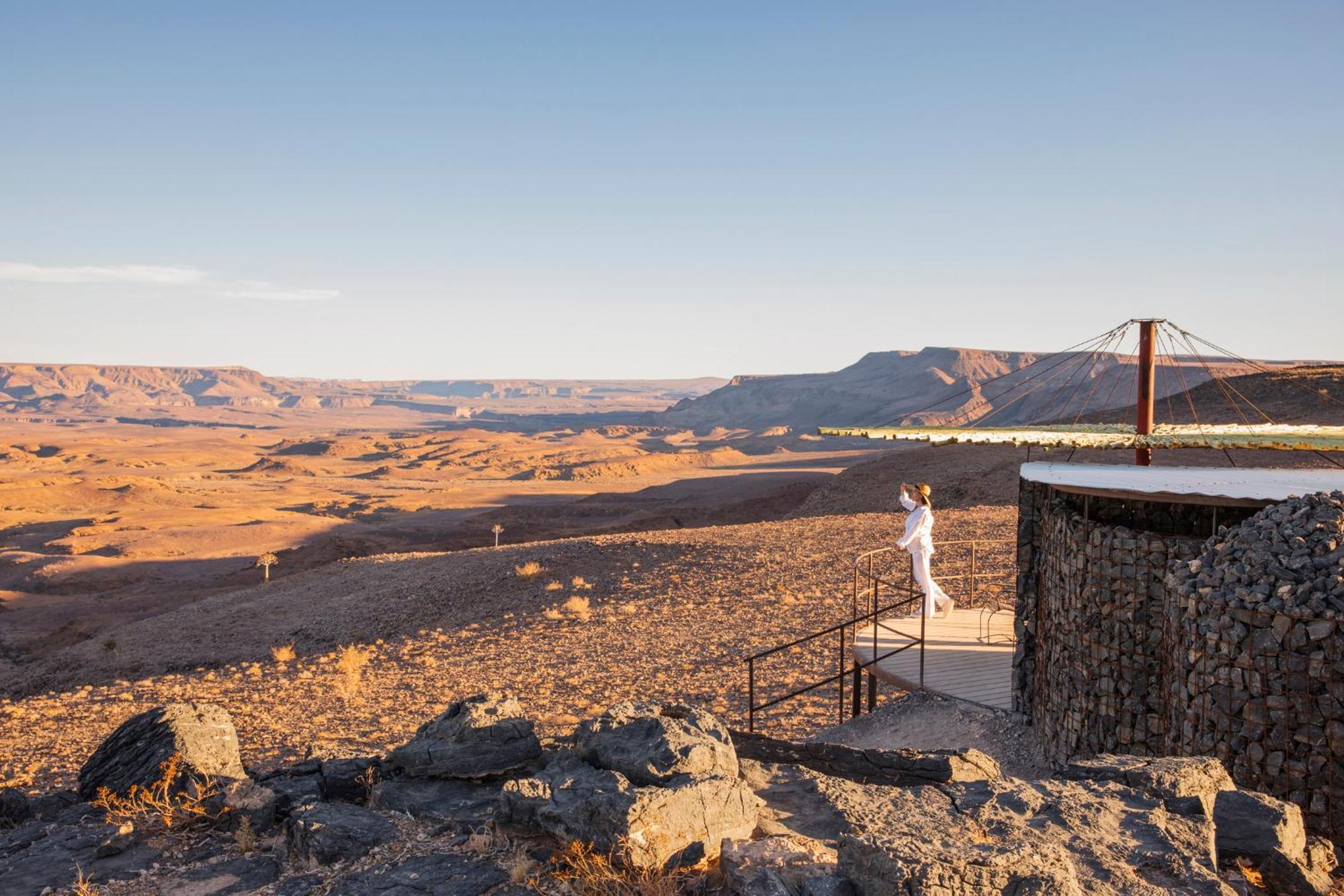 Fish River Lodge Ariamab Dış mekan fotoğraf