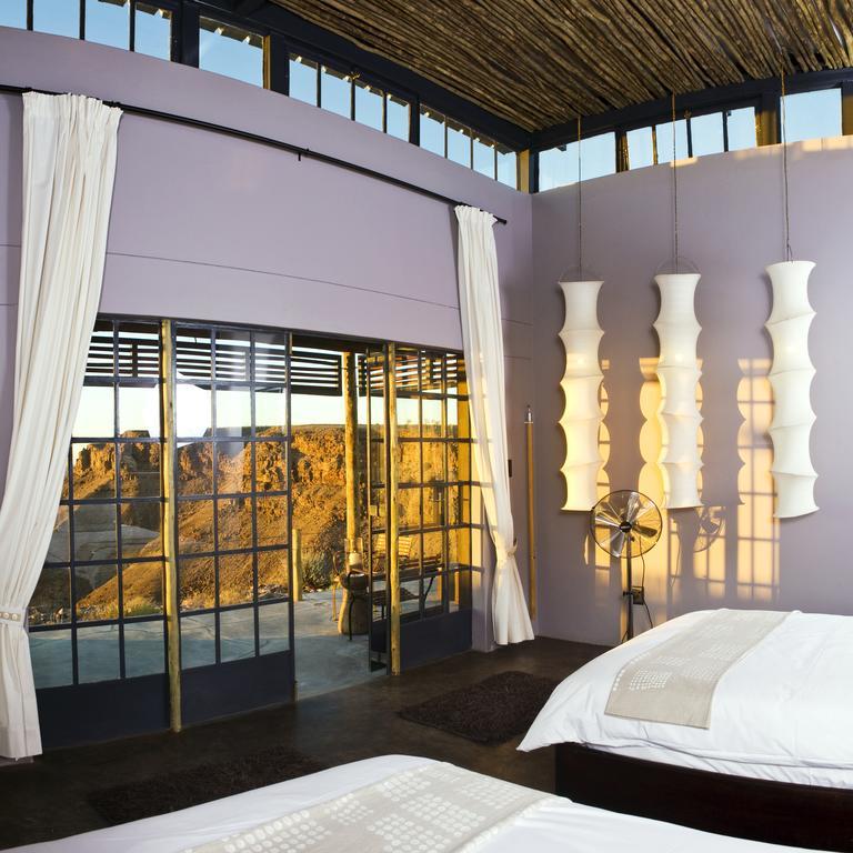 Fish River Lodge Ariamab Dış mekan fotoğraf