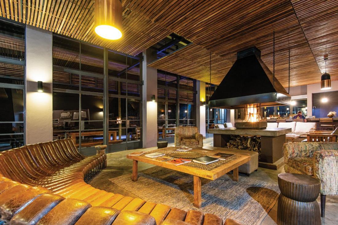 Fish River Lodge Ariamab Dış mekan fotoğraf