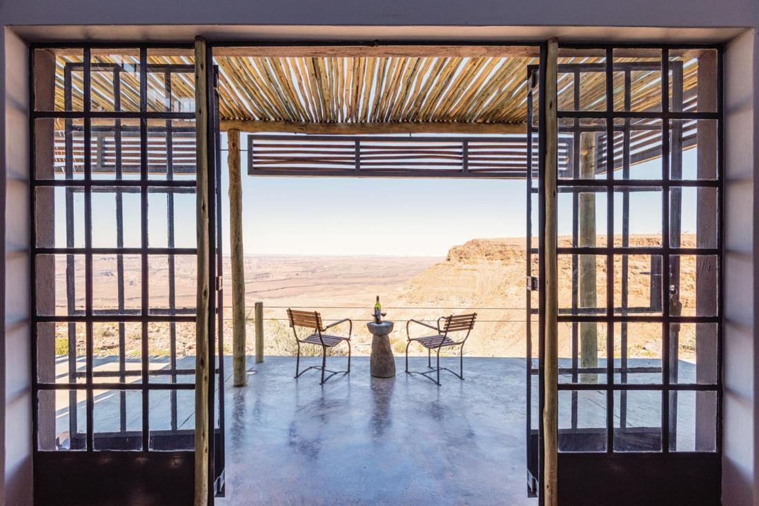 Fish River Lodge Ariamab Dış mekan fotoğraf