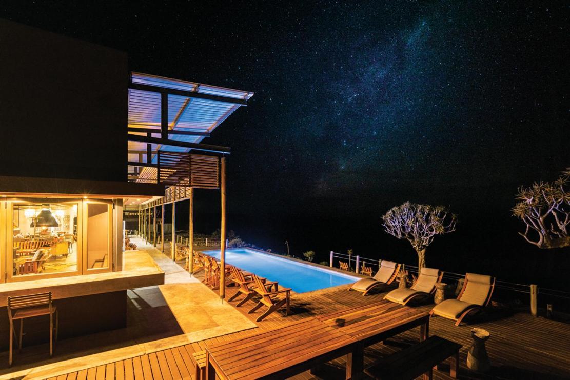 Fish River Lodge Ariamab Dış mekan fotoğraf